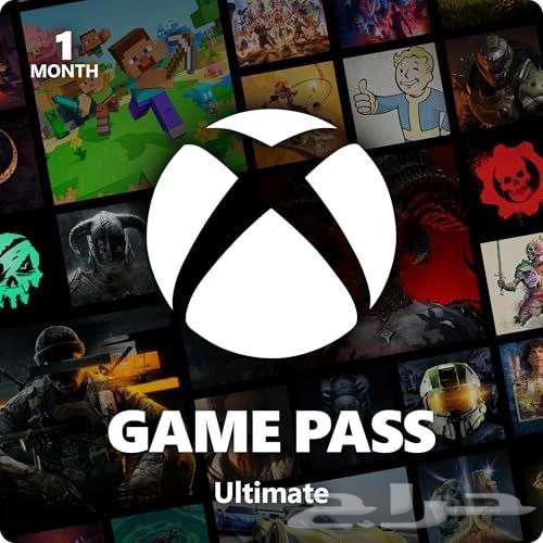 Xbox one-month code63791539460354110