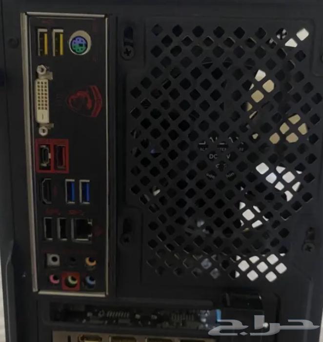 PC for sale63800378412417112