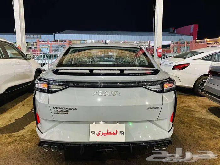 دونج فينج شاين موديل 2025 كاش واقساط63941684820865114