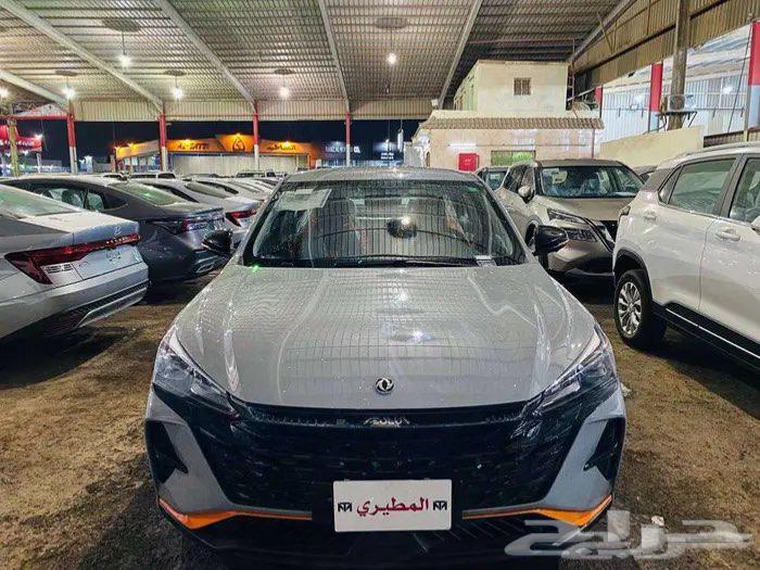 دونج فينج شاين موديل 2025 كاش واقساط63941684820865110