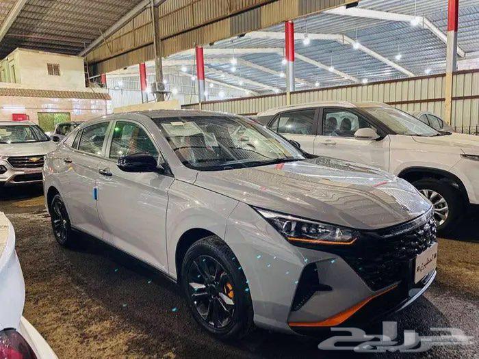 دونج فينج شاين موديل 2025 كاش واقساط63941684820865111