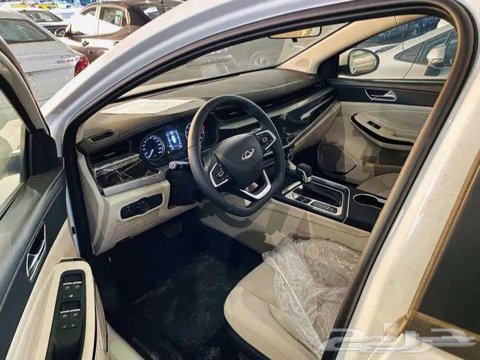 Chery Arrizo 5 Comfort Model 2025 Lowest Price in the Kingdom63941913681411113