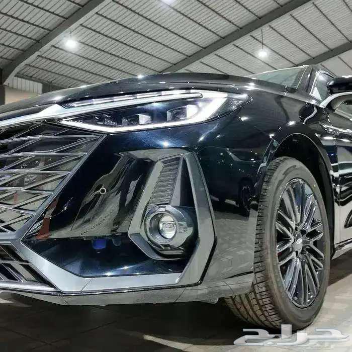 شيري اريزو 8 لاكجري و كمفورت 2025 كاش واقساط بدون دفعه63950663418497113