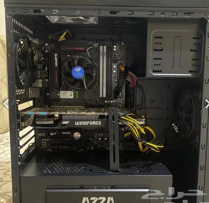 PC for sale63800378412417111