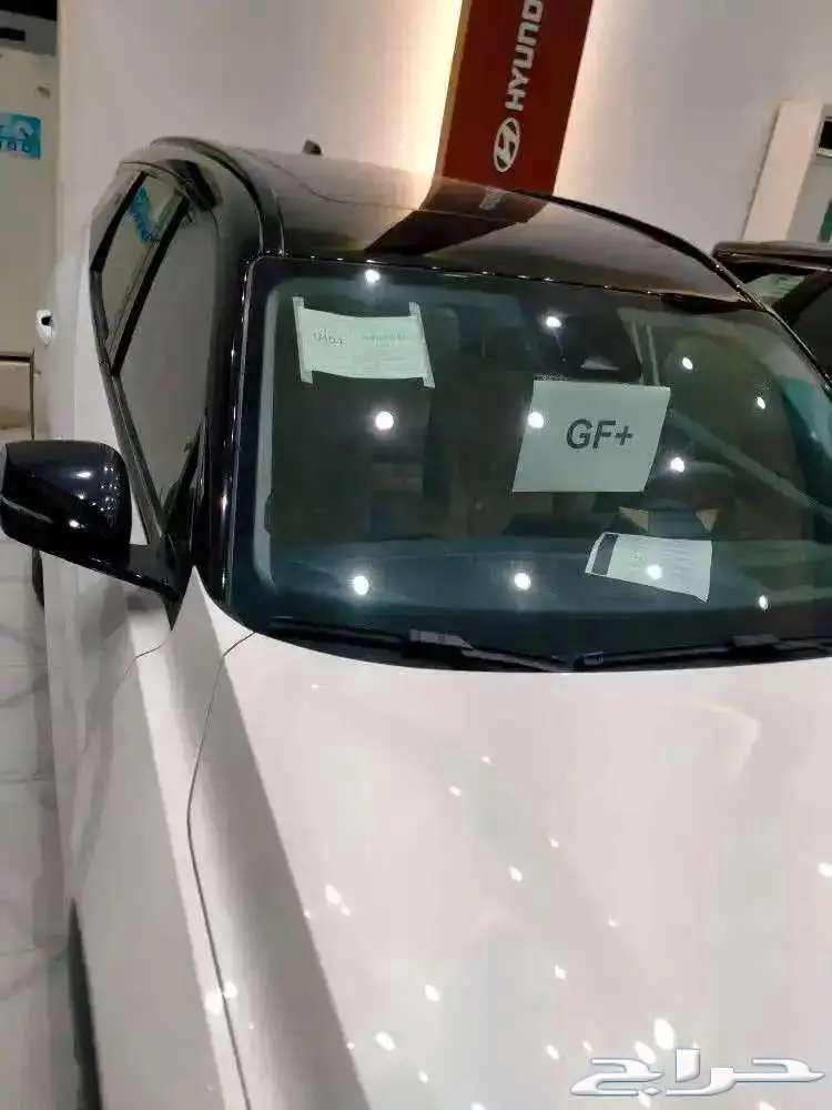 جيلي ستار راي GF بلص 2.0 2024 عررض خاااص63939621964290112