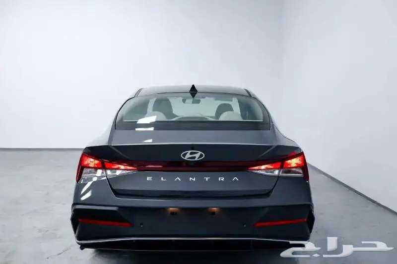 Hyundai Elantra Smart 2025 Model Special Offer63944809496835114