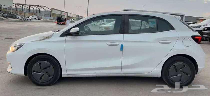 ام جى 3 ستاندر موديل 2025 متوفره اقساط فقط63952480606594113