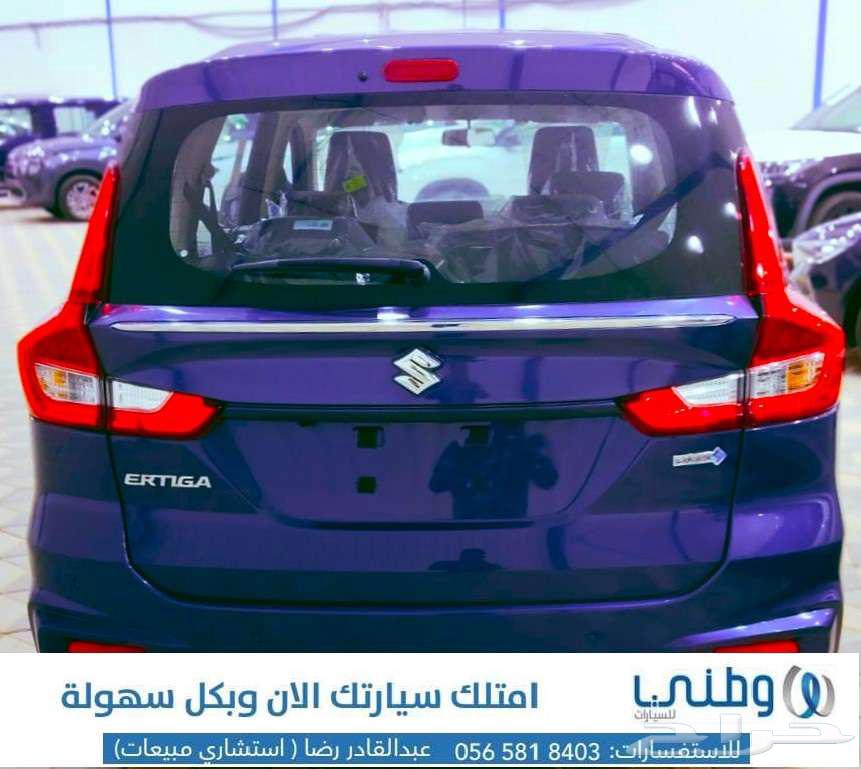 سوزوكي -ارتيجا -202563945281740291111