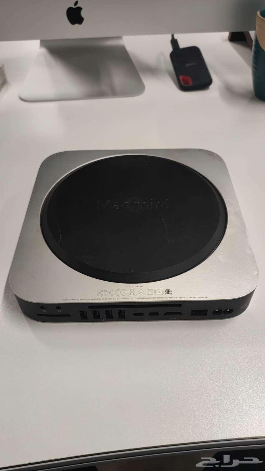 Mac Mini Device Mac Mini63791767956098112