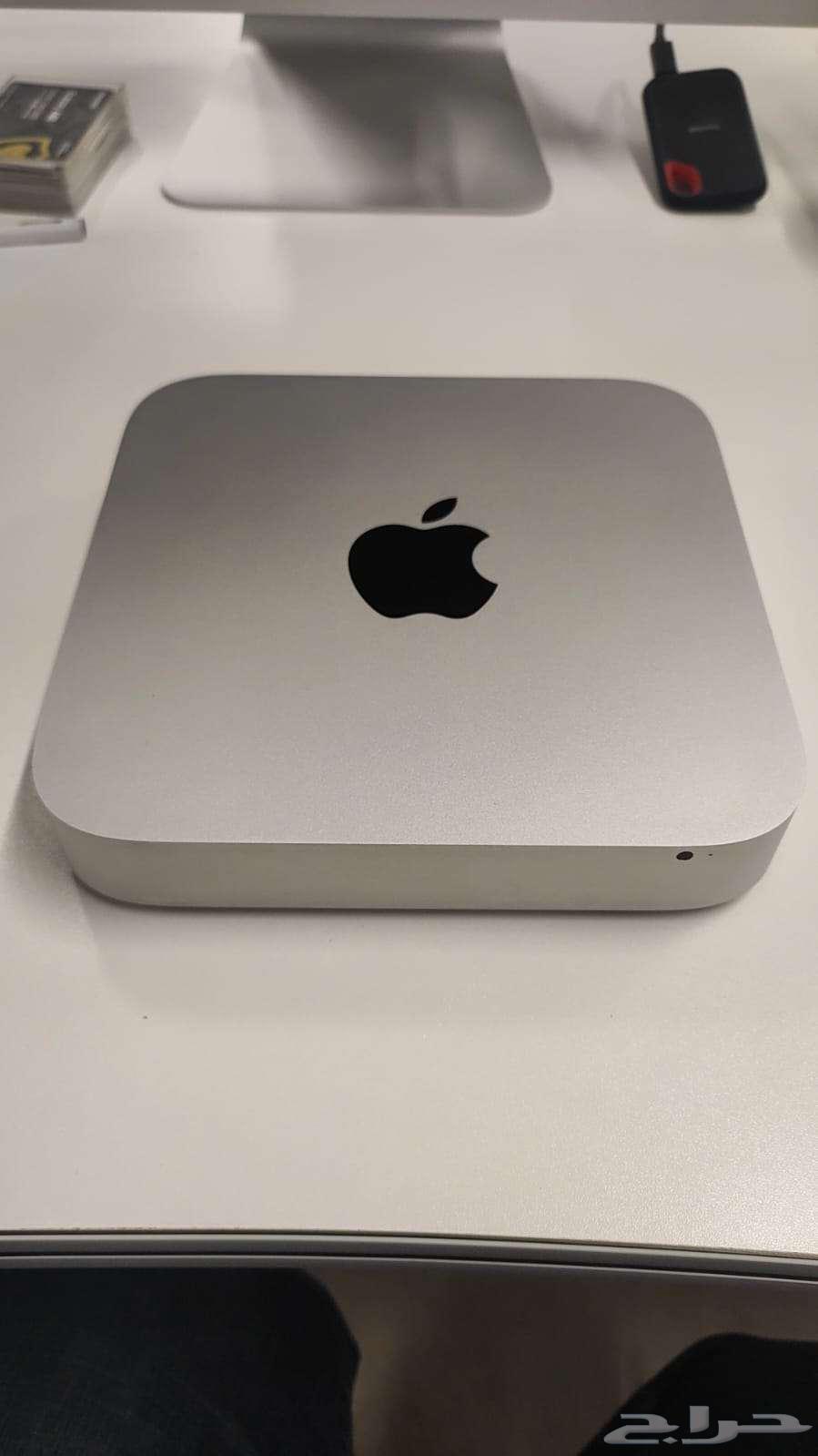 Mac Mini Device Mac Mini63791767956098114