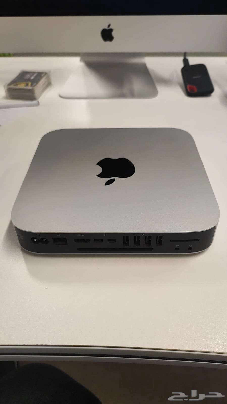 Mac Mini Device Mac Mini63791767956098111