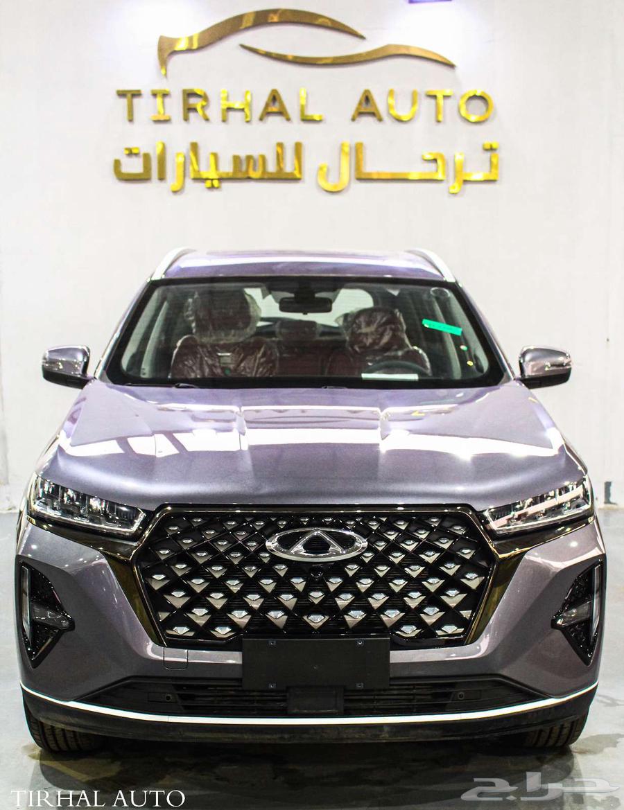 Chery Tiggo 7 Pro Max Luxury 2024 Cash and Lease with Ownership63938244635779110