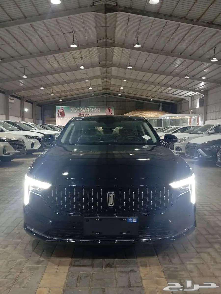 FAW Bestune B70 Comfort 25 with affordable prices63942265691266112