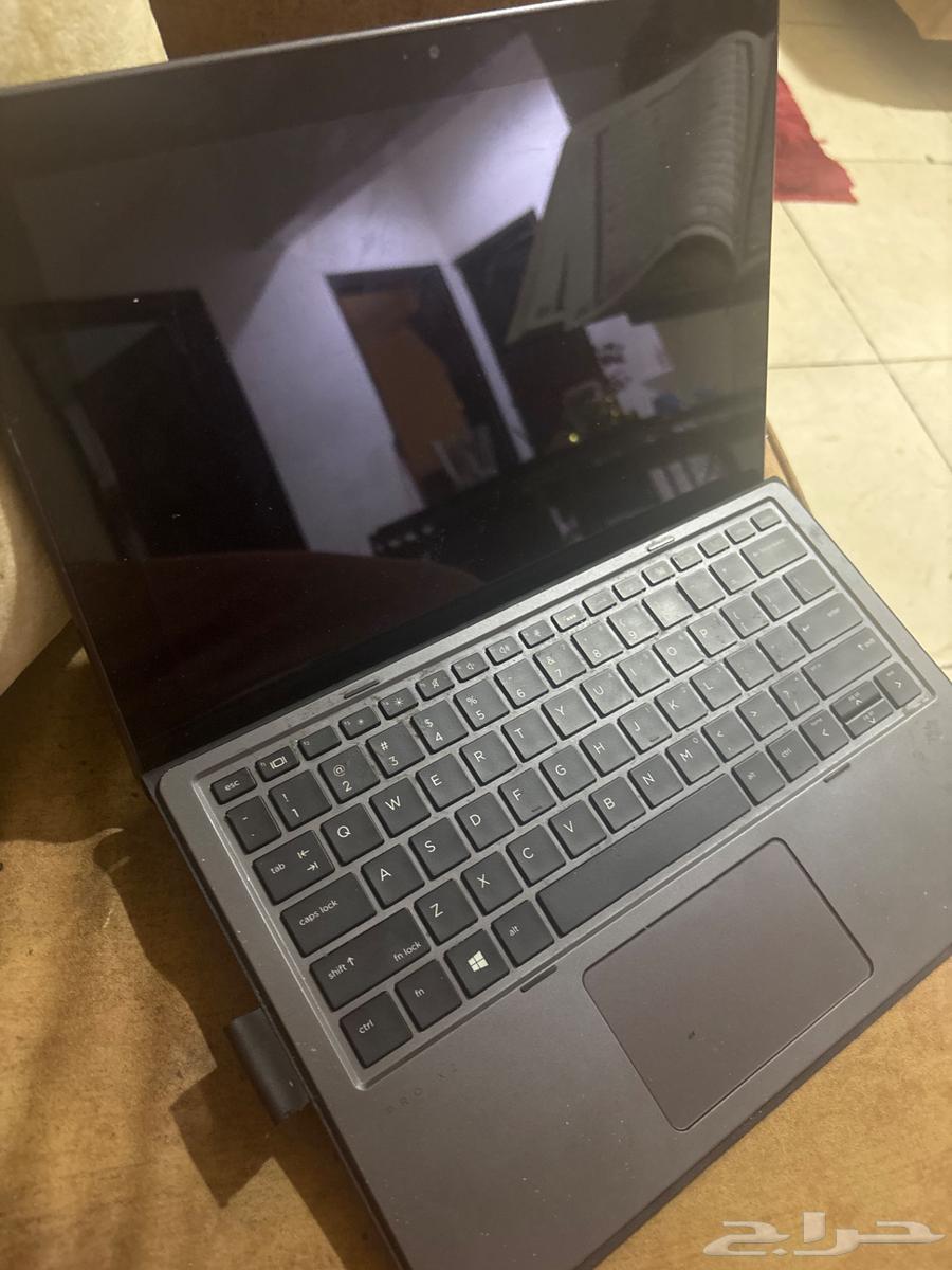 HP Pro X2 Tablet Laptop with Touch Screen and Detachable Keyboard63792964856193112