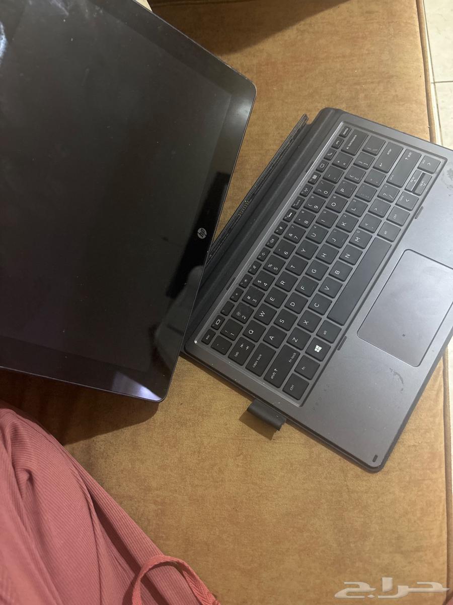 HP Pro X2 Tablet Laptop with Touch Screen and Detachable Keyboard63792964856193111