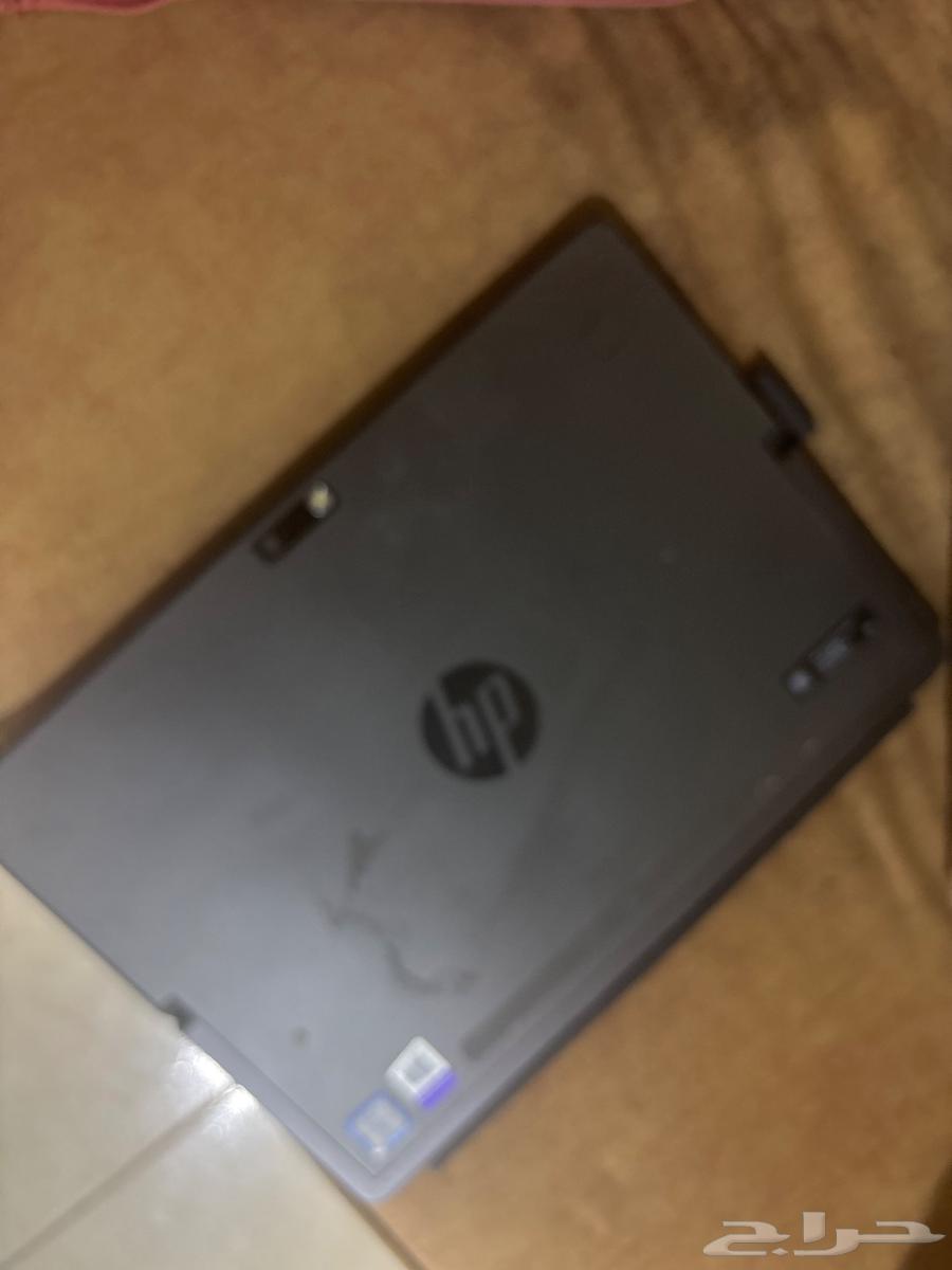 HP Pro X2 Tablet Laptop with Touch Screen and Detachable Keyboard63792964856193113