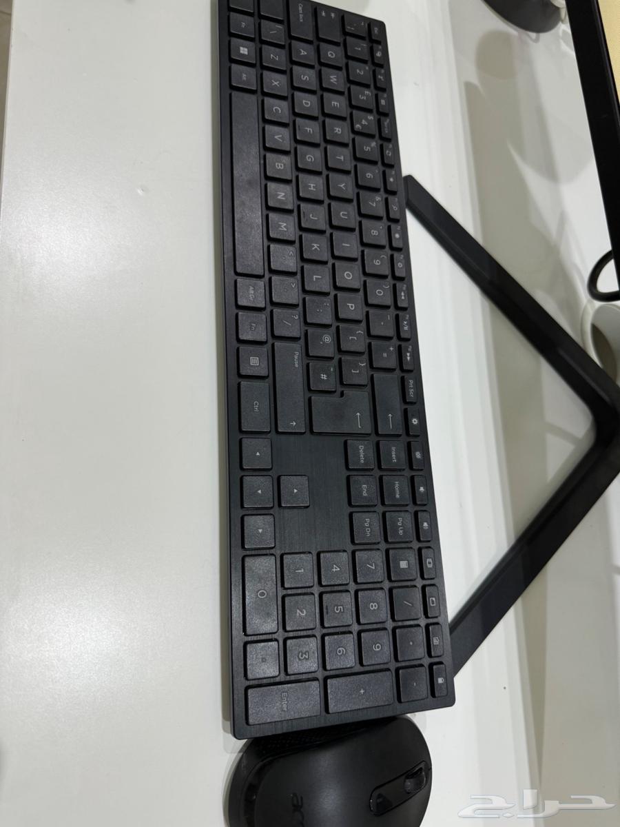 New desktop computer - keyboard - screen at a reasonable price63793667088387112