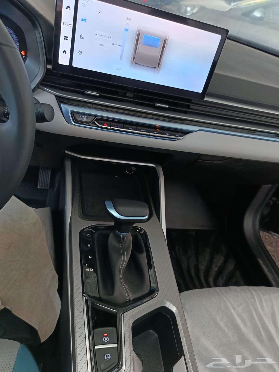 Geely Emgrand Full Model 2025 Installment Starting from 99863947961031169112