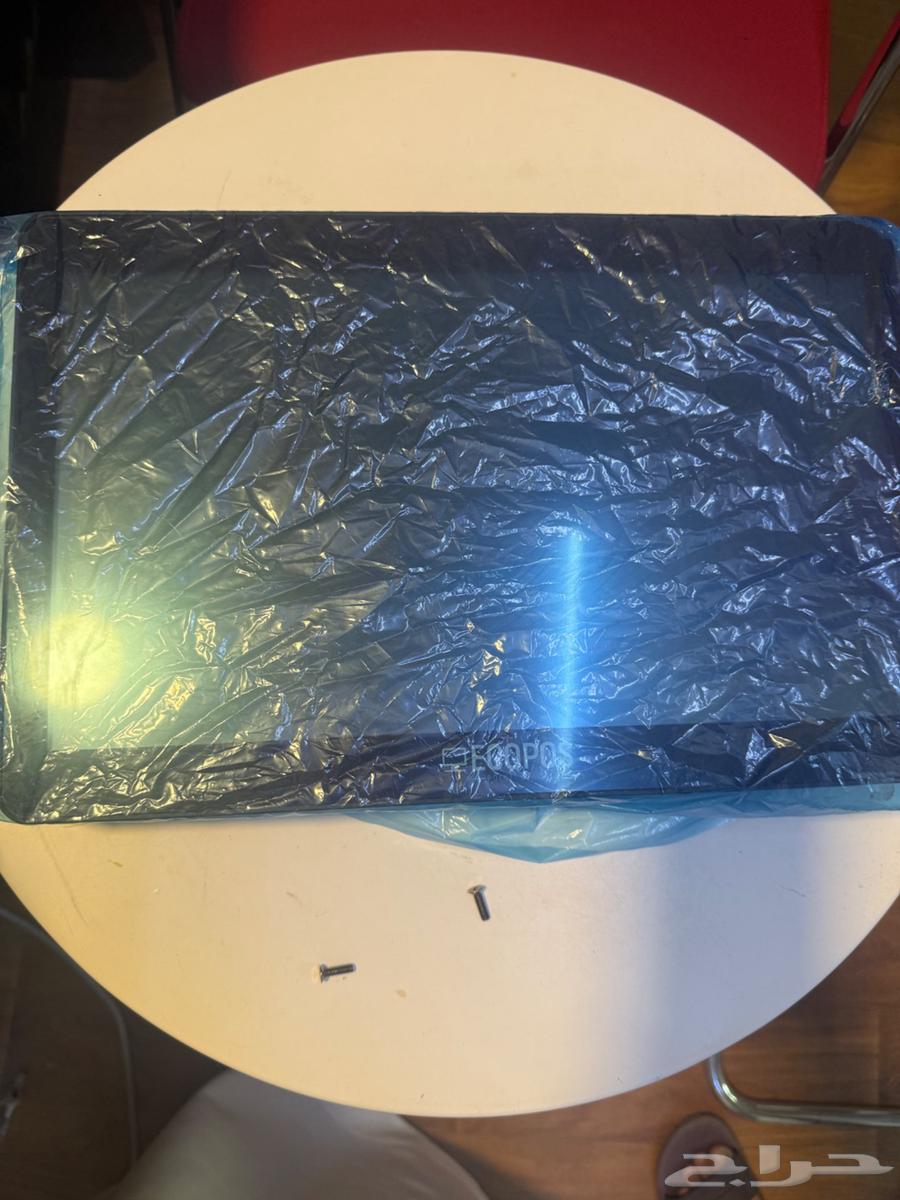 New ECO POS cashier device, unused63796660776833111