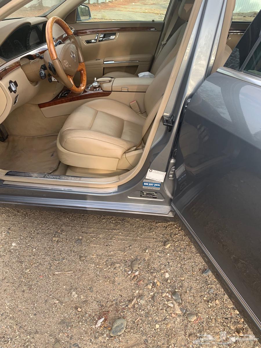 Mercedes 350s63957388584449110