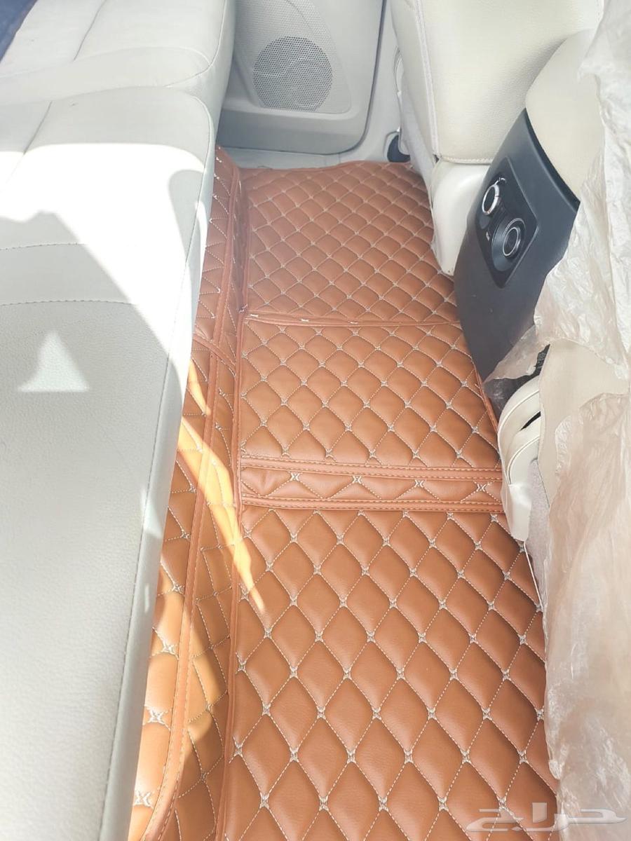 Bleco Leather Floor Mats for All Cars63958347167874110