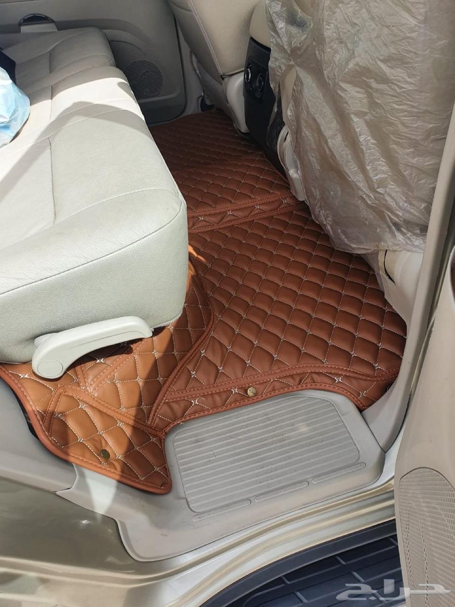 Bleco Leather Floor Mats for All Cars63958347167874112
