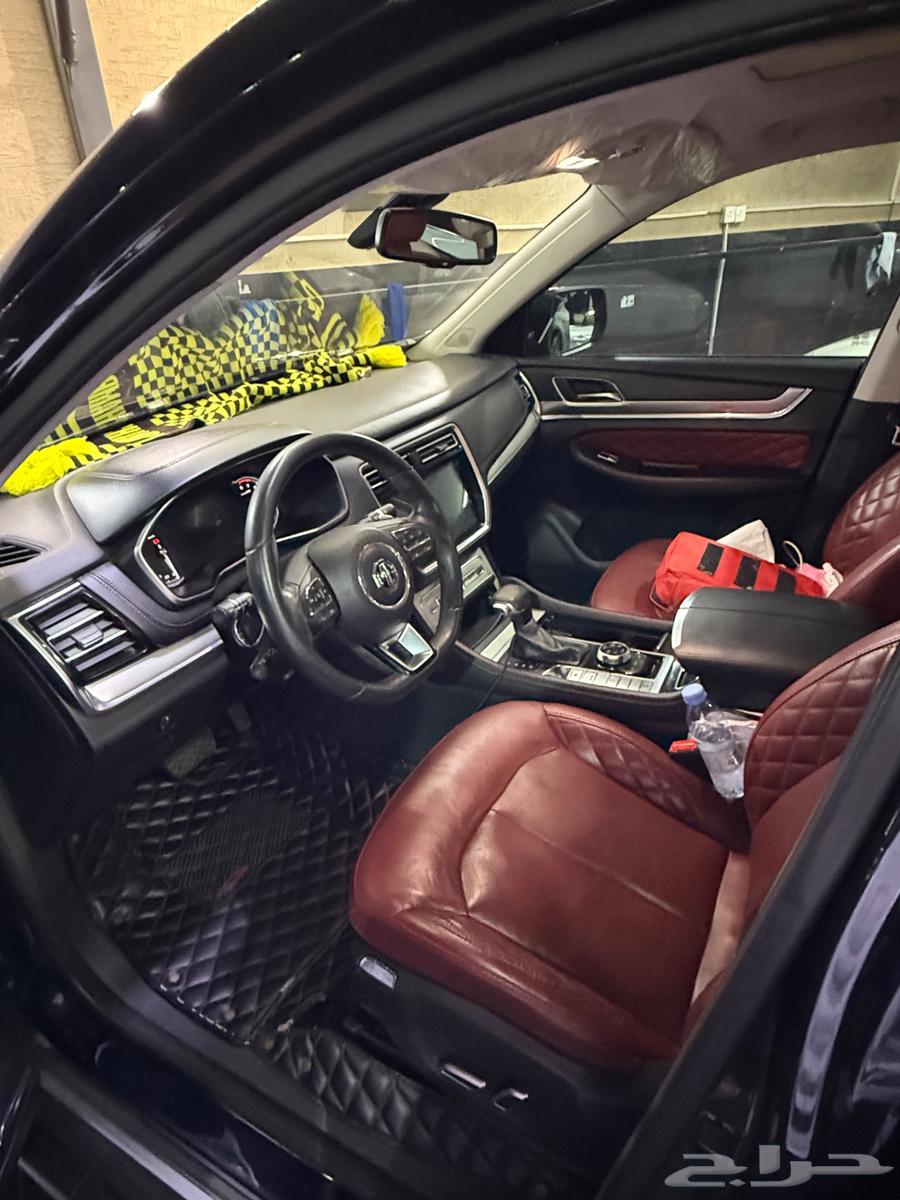 MG RX8 2021 Model63959182085123110