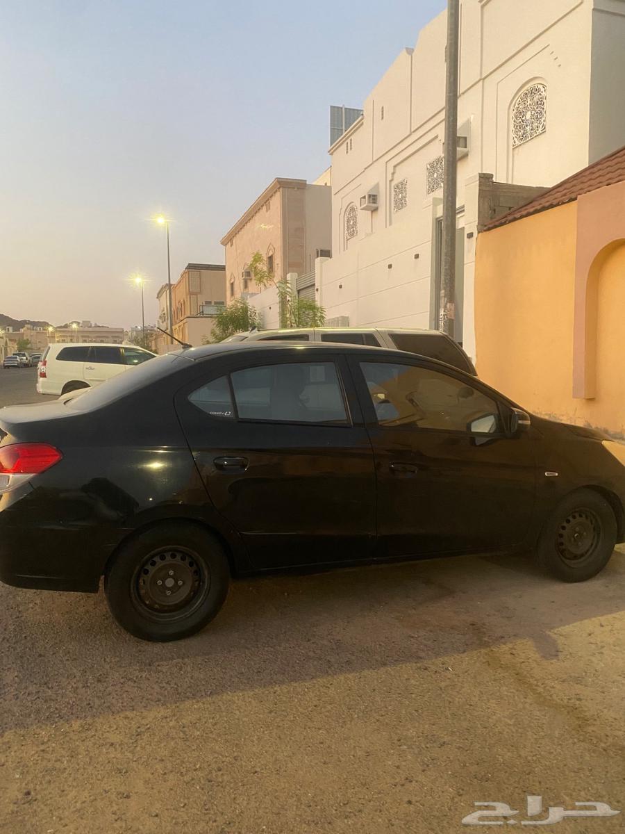 Mitsubishi Attrage 202064008903472514110