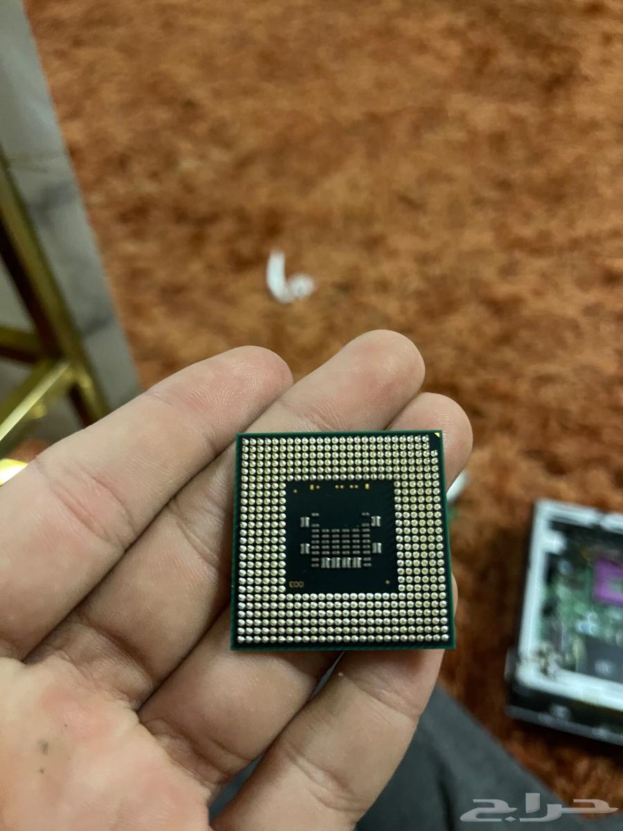 Processor cpu63802423458307111