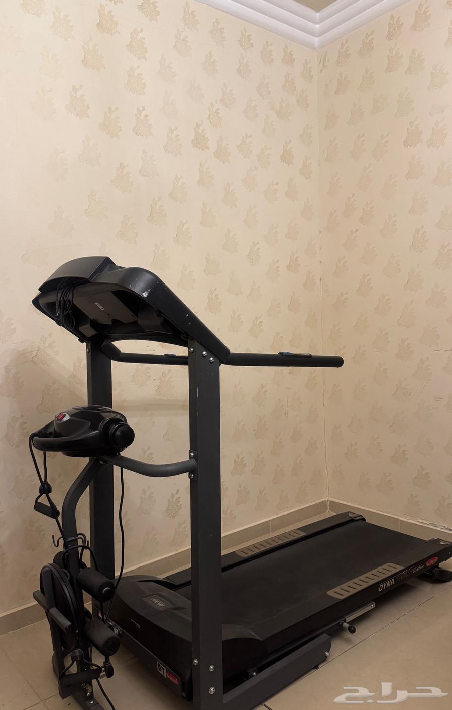 Treadmill - Walking Machine in Excellent Condition63801433781633110