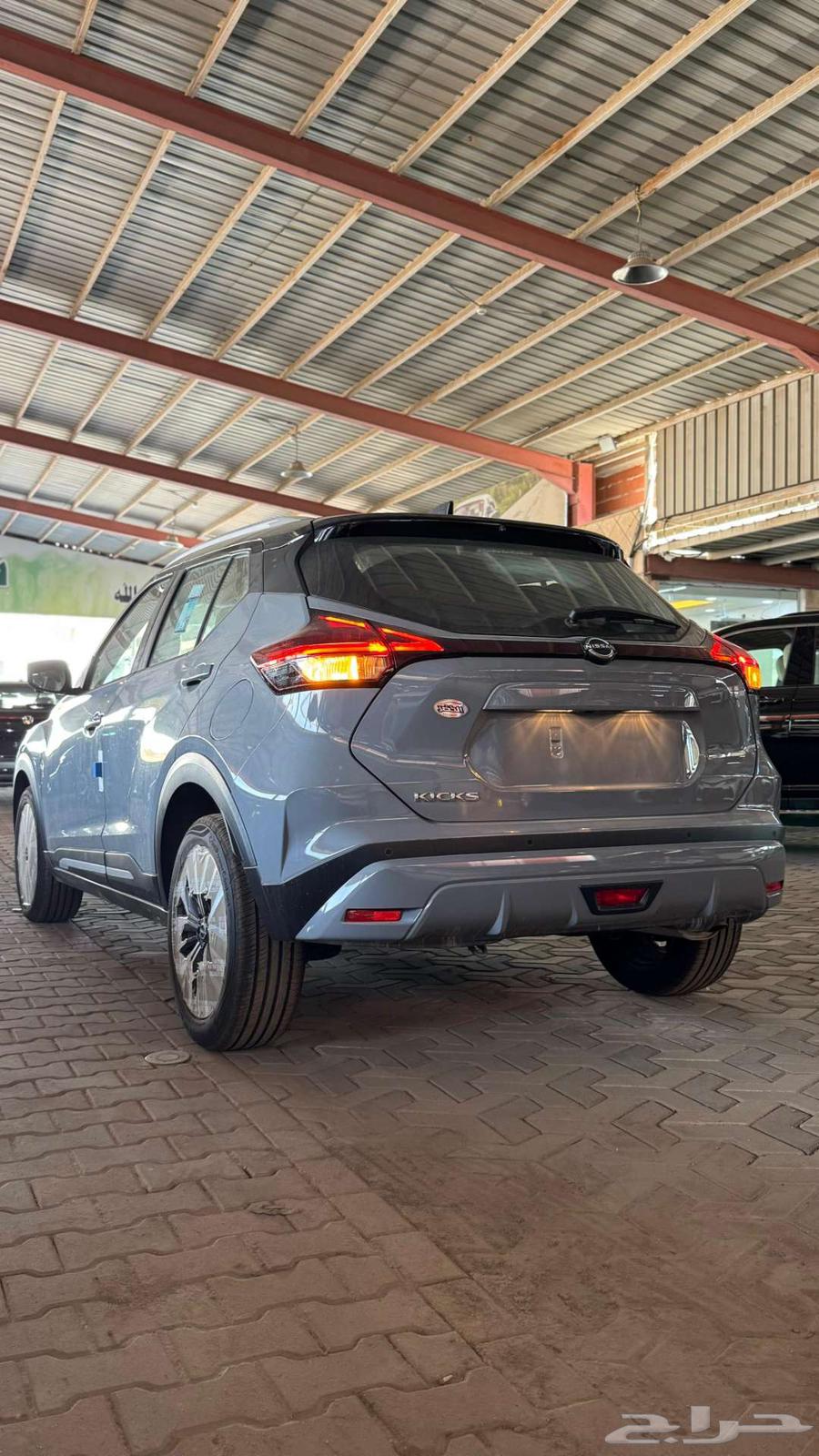 Nissan Kicks 2024 Full63945878302593112
