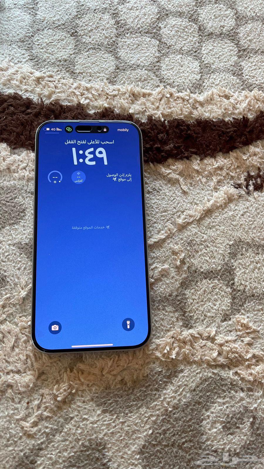 جوال آيفون 16 للبيع63793772415106111