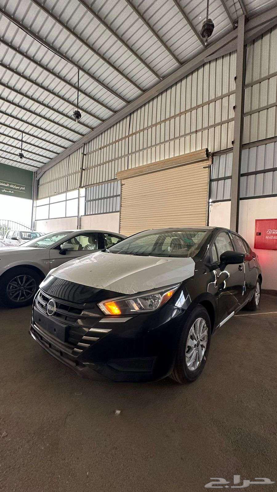 Nissan Sunny Standard New Model 202463952480383107113