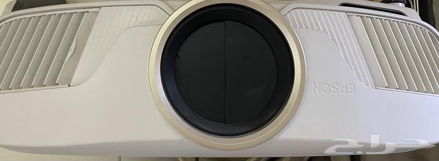 جهاز عرض بروجكتر ايبسون eh-tw7400 4k63793879931395112