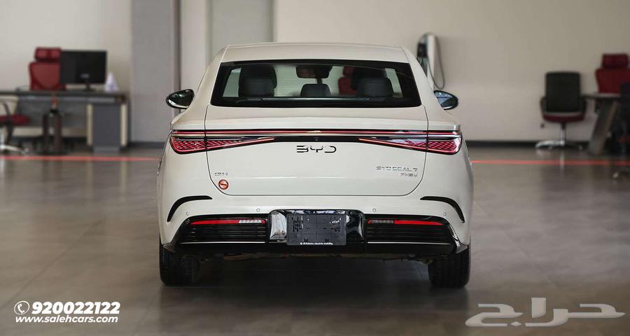 بي واي دي سيل 07 Design 2025 تقنية وترفيه متكامل63942481766913112