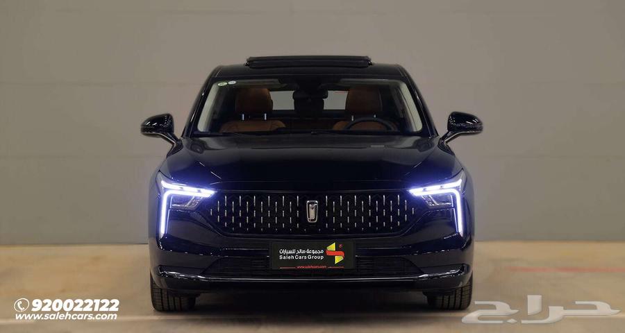 FAW Bestune B70 Comfort 2025 Cash and Installments63944130864387110