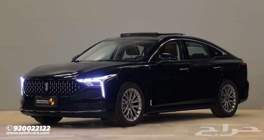 FAW Bestune B70 Comfort 2025 Cash and Installments63944130864387111