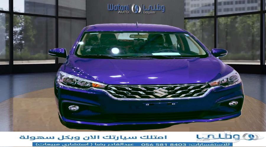 سوزوكي -ارتيجا -202563945281740291110