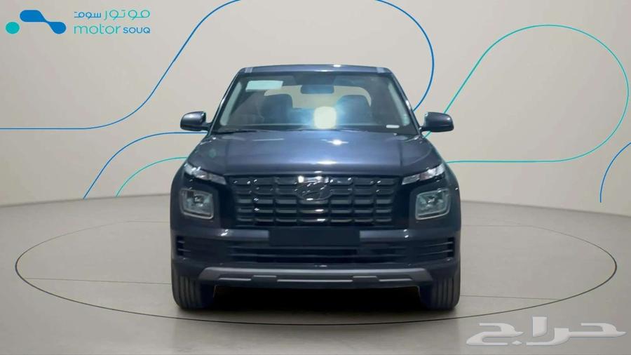 Hyundai Venue 2025 at Special Price for Cash and Installments63947847014914110