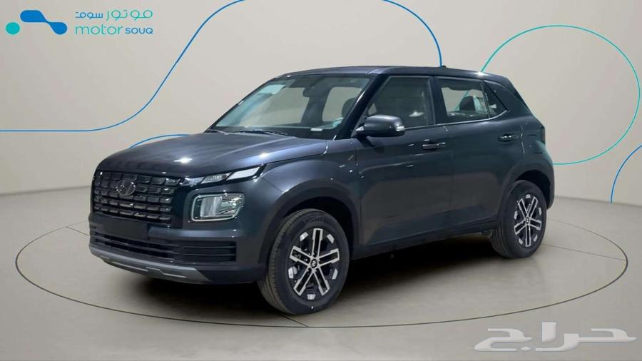 Hyundai Venue 2025 at Special Price for Cash and Installments63947847014914112