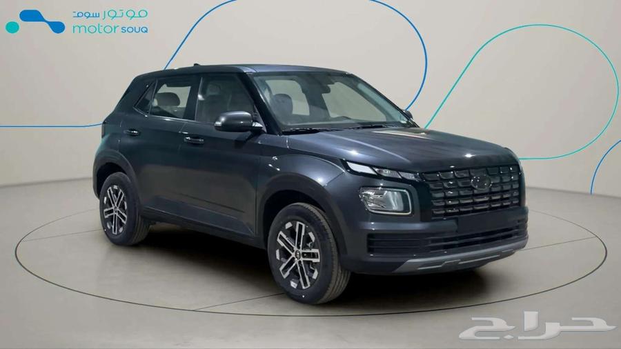 Hyundai Venue 2025 at Special Price for Cash and Installments63947847014914111