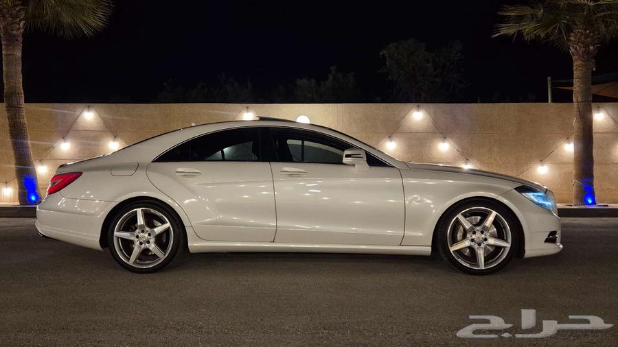 2012 mercedes benz cls50063955264931075110