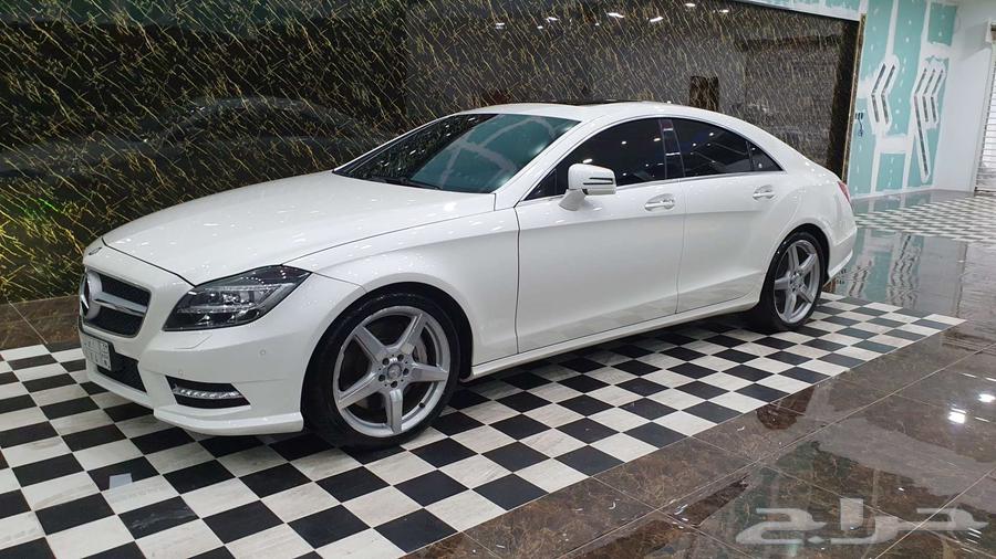 2012 mercedes benz cls50063955264931075113