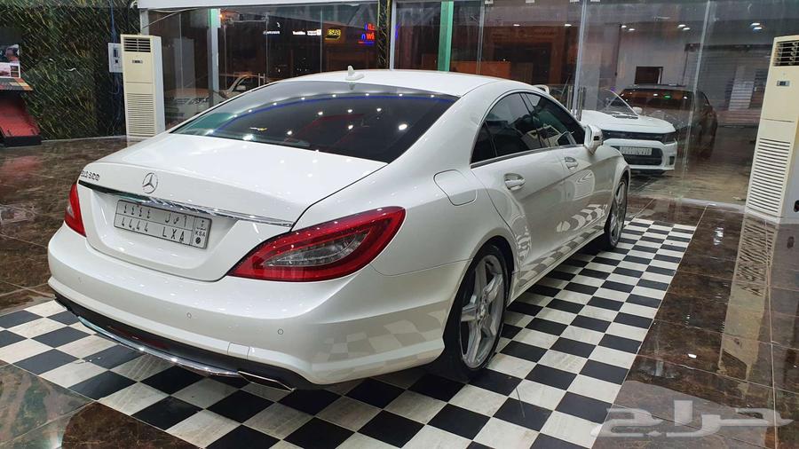 2012 mercedes benz cls50063955264931075112