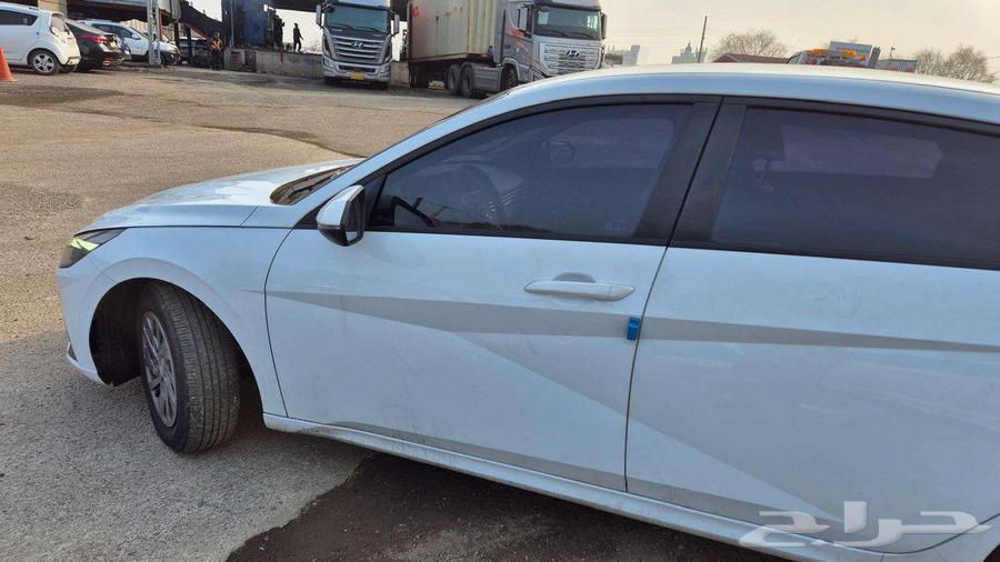 Hyundai Elantra 202163959854459523112