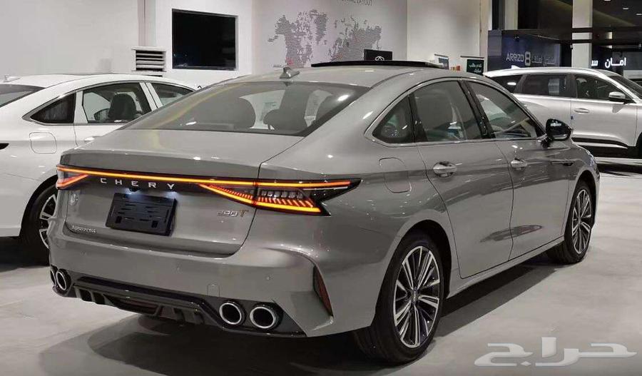 Chery Arrizo 8 Comfort Model 25 Cash and Installment at the Lowest Price63942378953731114