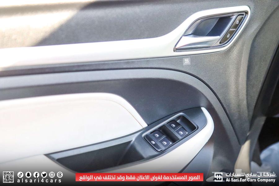 MG ZS Full Option 2021 Installments Through Banks and Companies63939621880961114