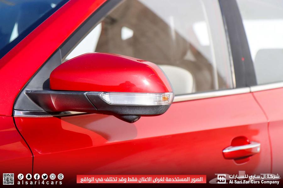 MG ZS Full Option 2021 Installments Through Banks and Companies63939621880961113