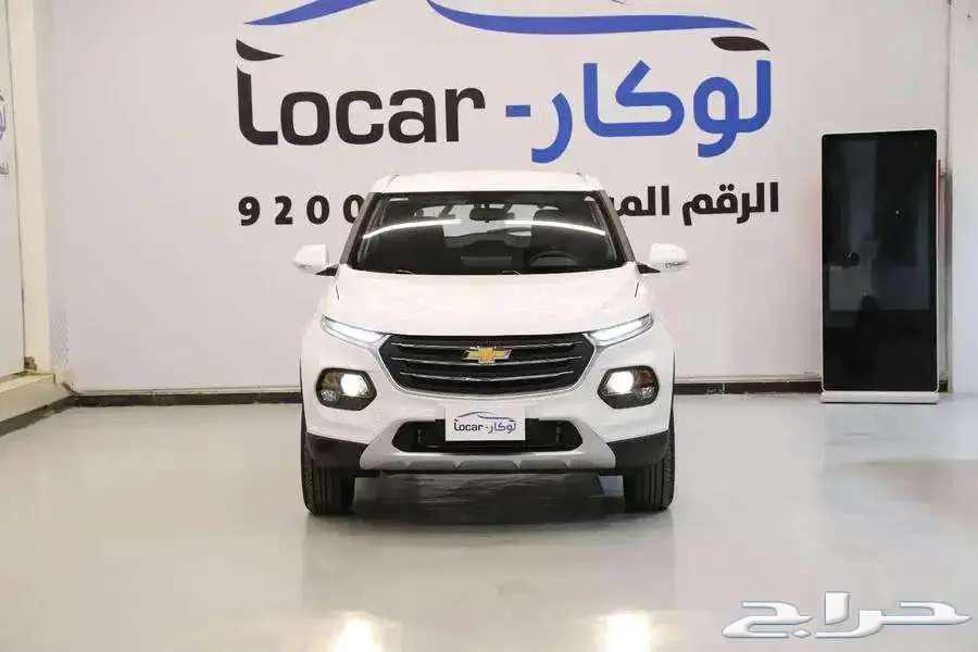 Chevrolet Groove 2025 Semi-Full, Full63942726436097110