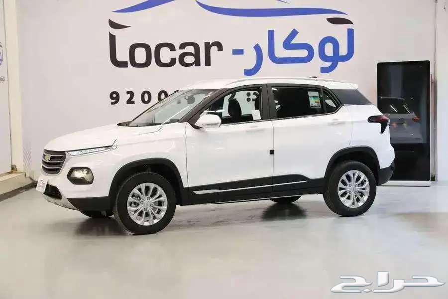 Chevrolet Groove 2025 Semi-Full, Full63942726436097111
